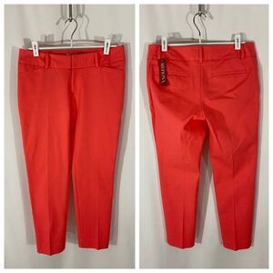 NWT Merona Cotton Ankle Pants